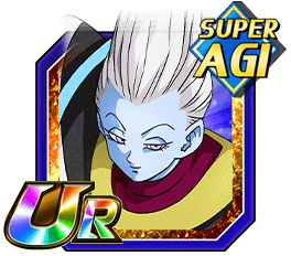 personnage Super AGI - No item