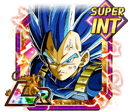 Lead 170 : Vegeta Super Saiyan Divin SS évolué : Le véritable peuple du combat