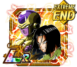 Golden Freezer (ange) & C-17 [END] : La dernière possibilité [ZLR]