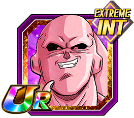 Boo (Son Gohan ultime) [INT] : Le compte à rebours du désespoir [SUPER ZTUR]