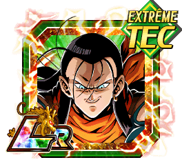 Super C-17 [TEC] : Cérémonie de vengeance [ZLR]