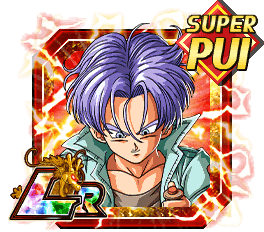 Trunks (jeune) : Balade d'une mère avec ses enfants