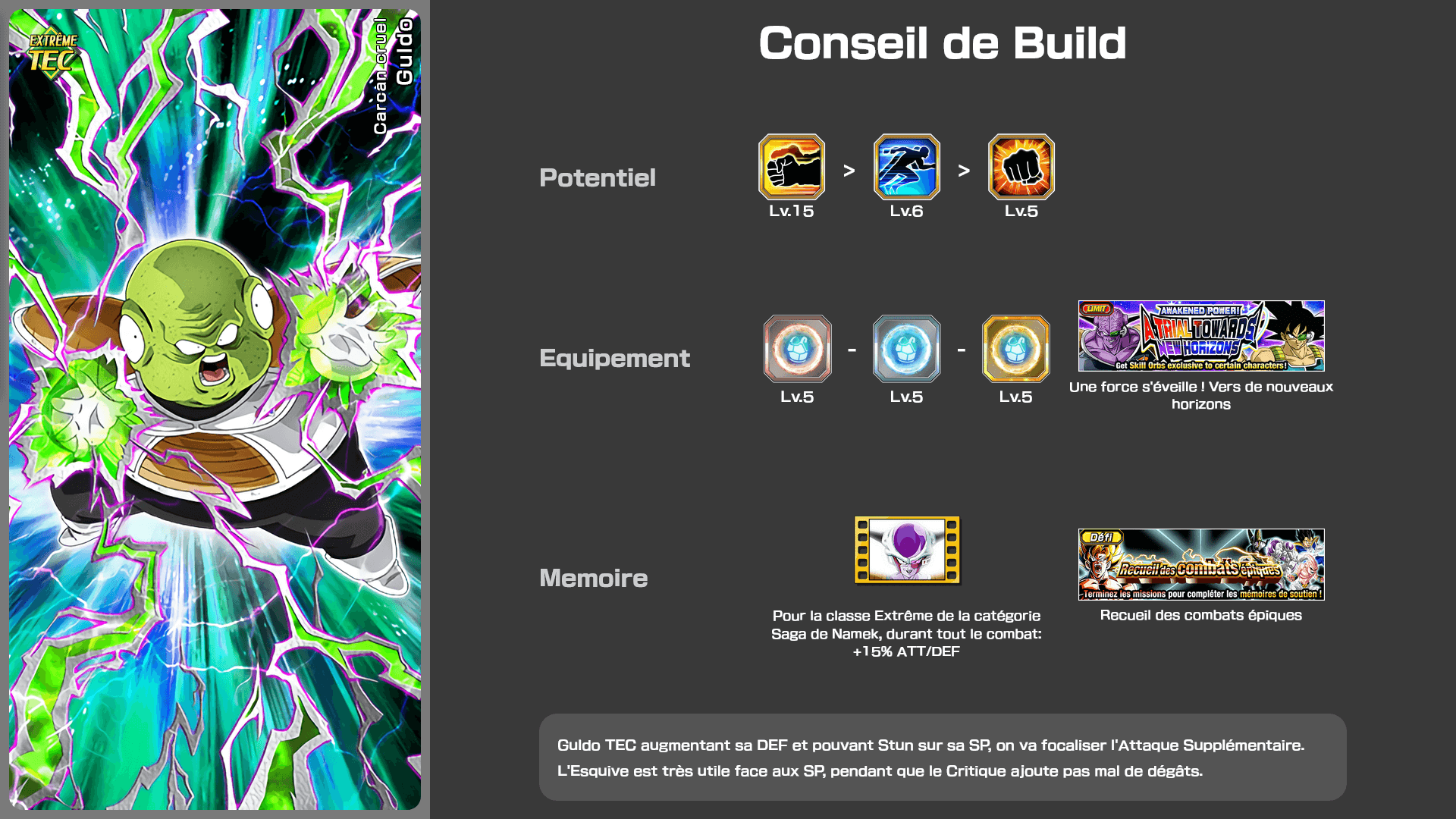 Fiche n°1Guldo : Carcan cruel