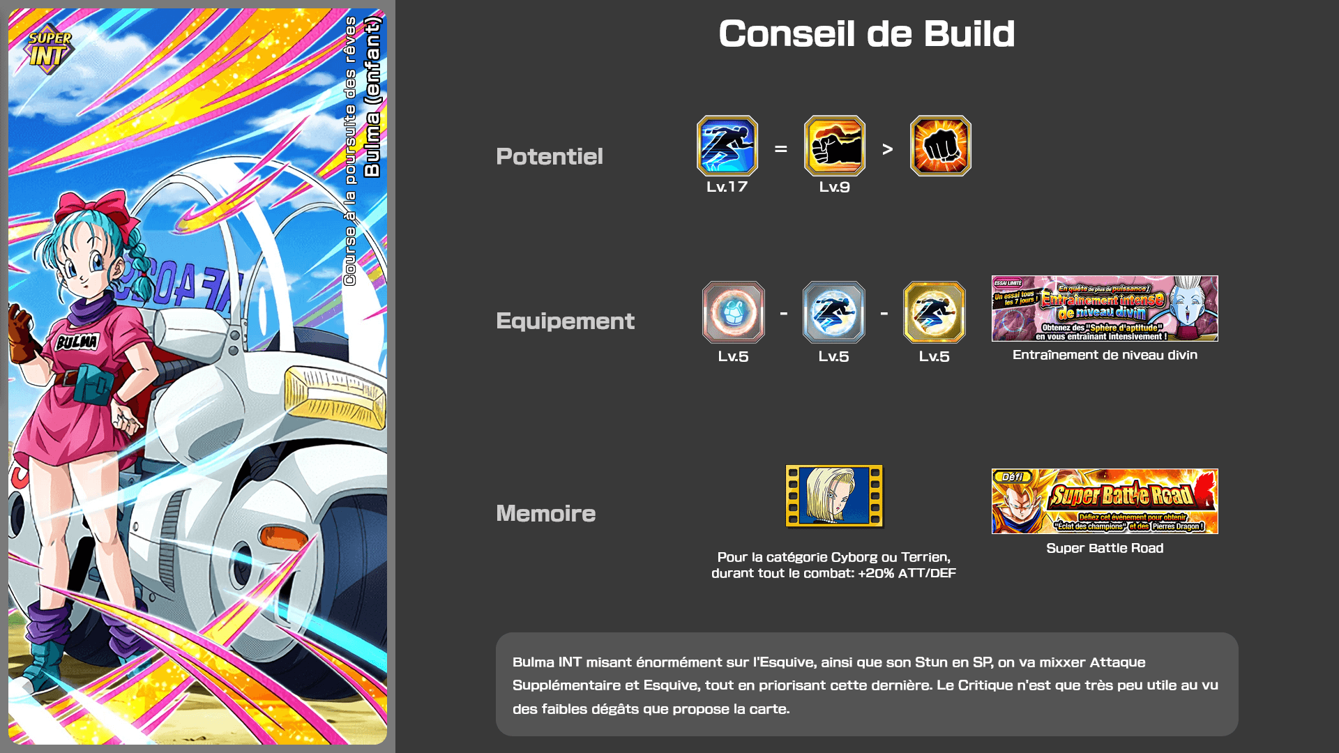 Fiche n°2Bulma (enfant) : Poisson Avril 2023 2