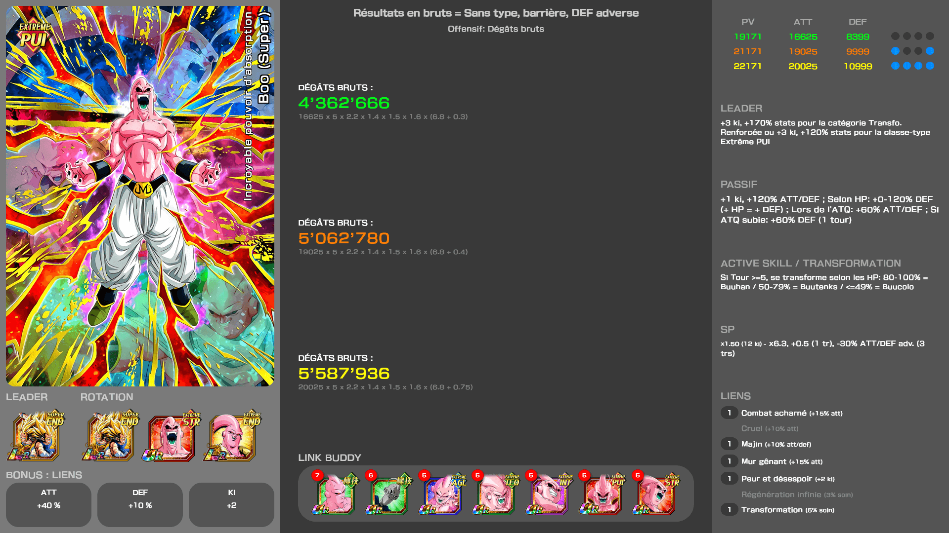 Fiche n°2Boo (Super) : Incroyable pouvoir d'absorption
